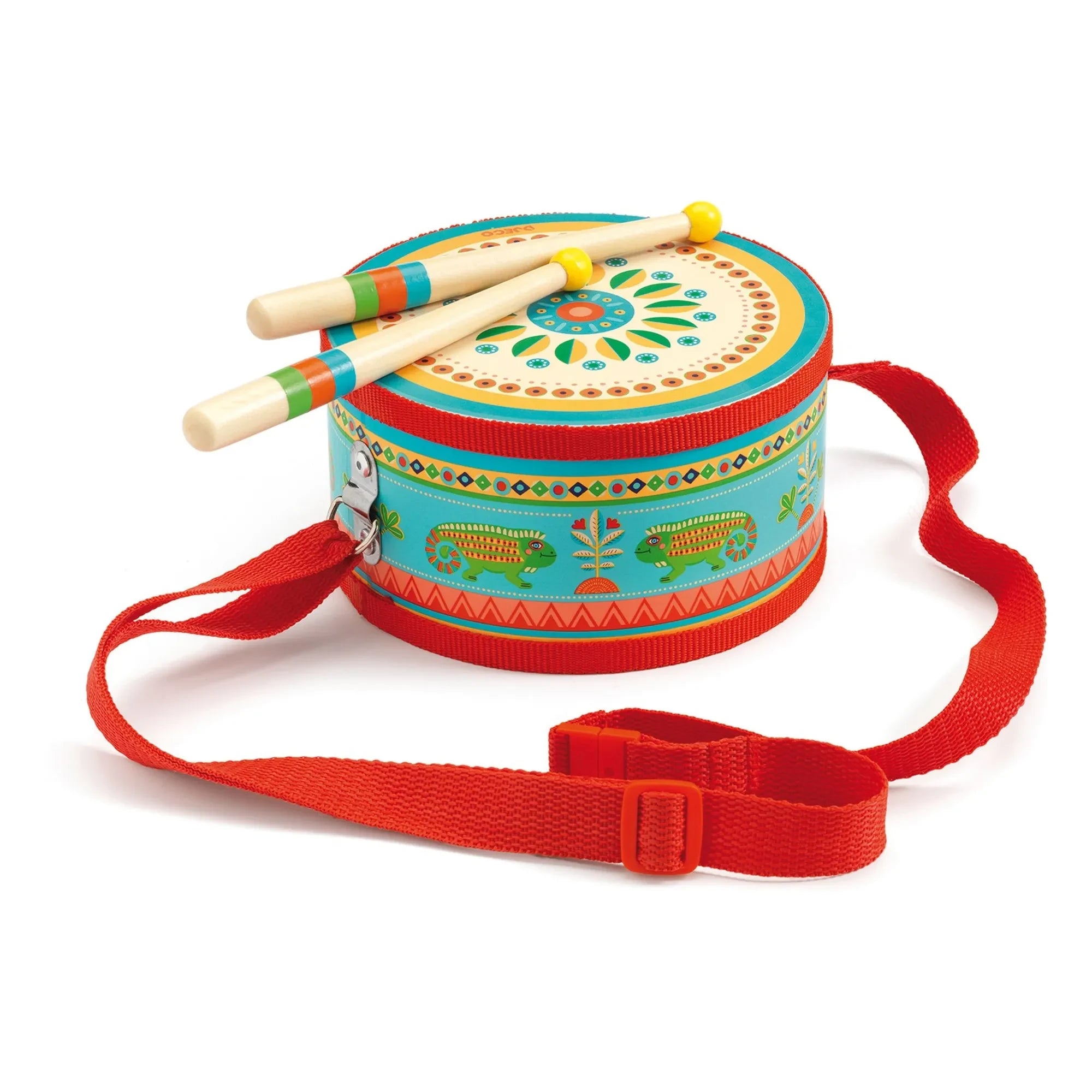 Djeco - Tambour