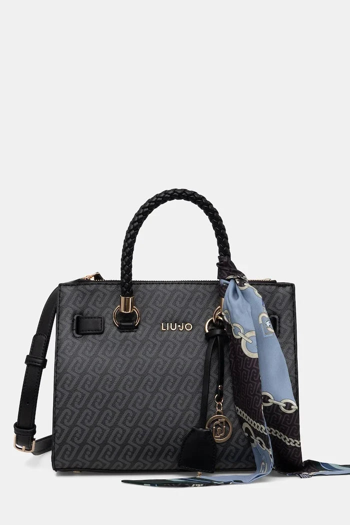 Liu Jo kadın crossbody çanta