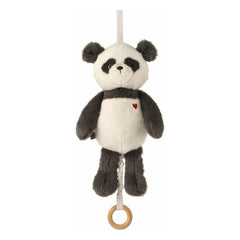 Liewood - Makenna Musical Mobile | Sand/Dark Gray
