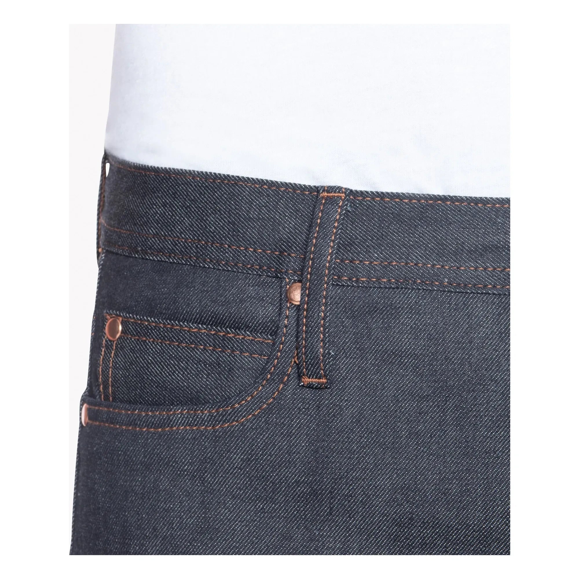 The Unbranded Brand - John 11 oz UB122 | İndigo