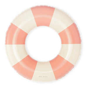 Petites Pommes - Olivia Inflatable Bagel | Peach