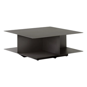& Tradition - Develius EV3 Side Table, Edward van Vliet | Gray