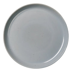 Broste Copenhagen - Eli Plate | Gri mavi