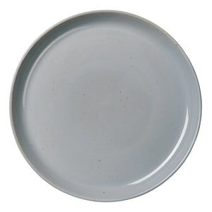 Broste Copenhagen - Eli Plate | Gri mavi