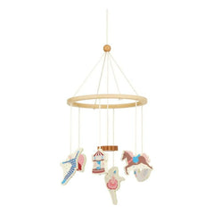 Cam Cam - Mobile Carousel