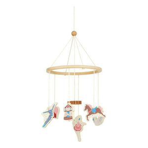Cam Cam - Mobile Carousel