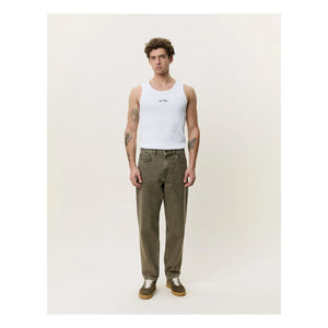 Les Deux - Ryder Jeans | Light Brown