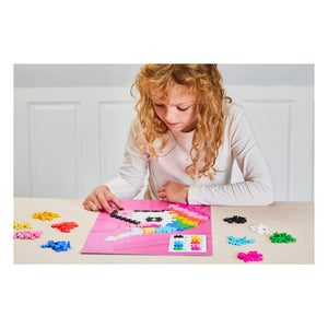 Plus-Plus - Unicorn Puzzle - 250 Pieces