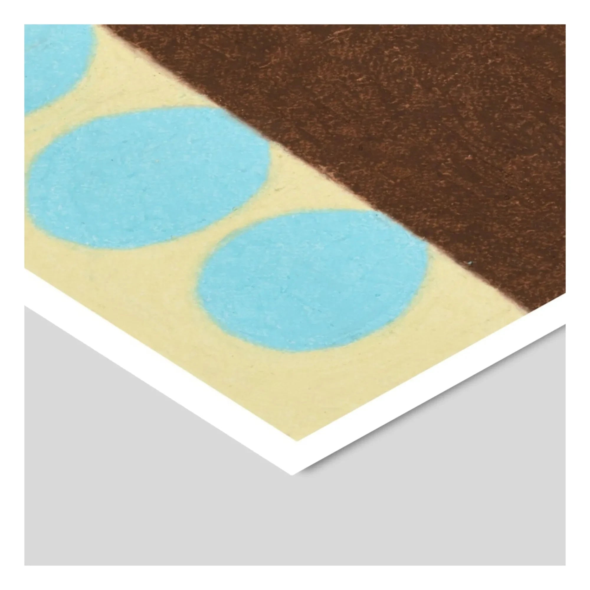 Poster and Frame - Fiore Poster