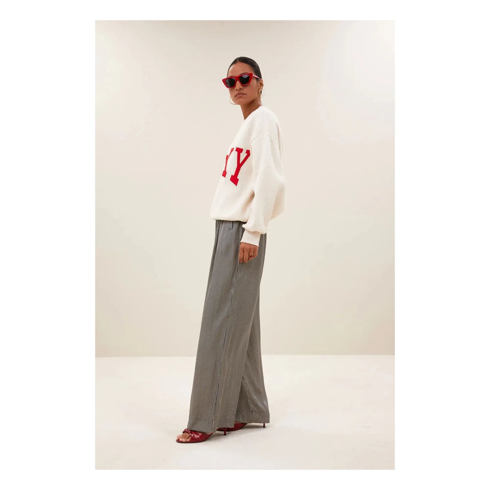 By Bar - Sweat Bibi Lucky Cotton | Oats