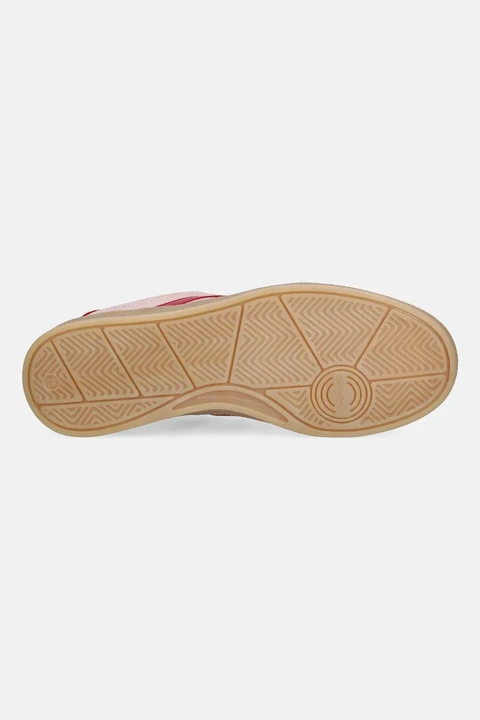 Gant Cuzima Süet Sneakers