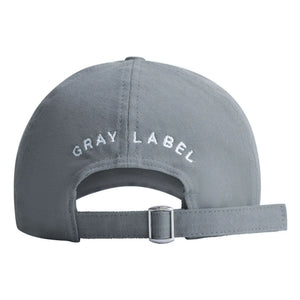 Gray Label - Organic Cotton Hat | Powder Blue