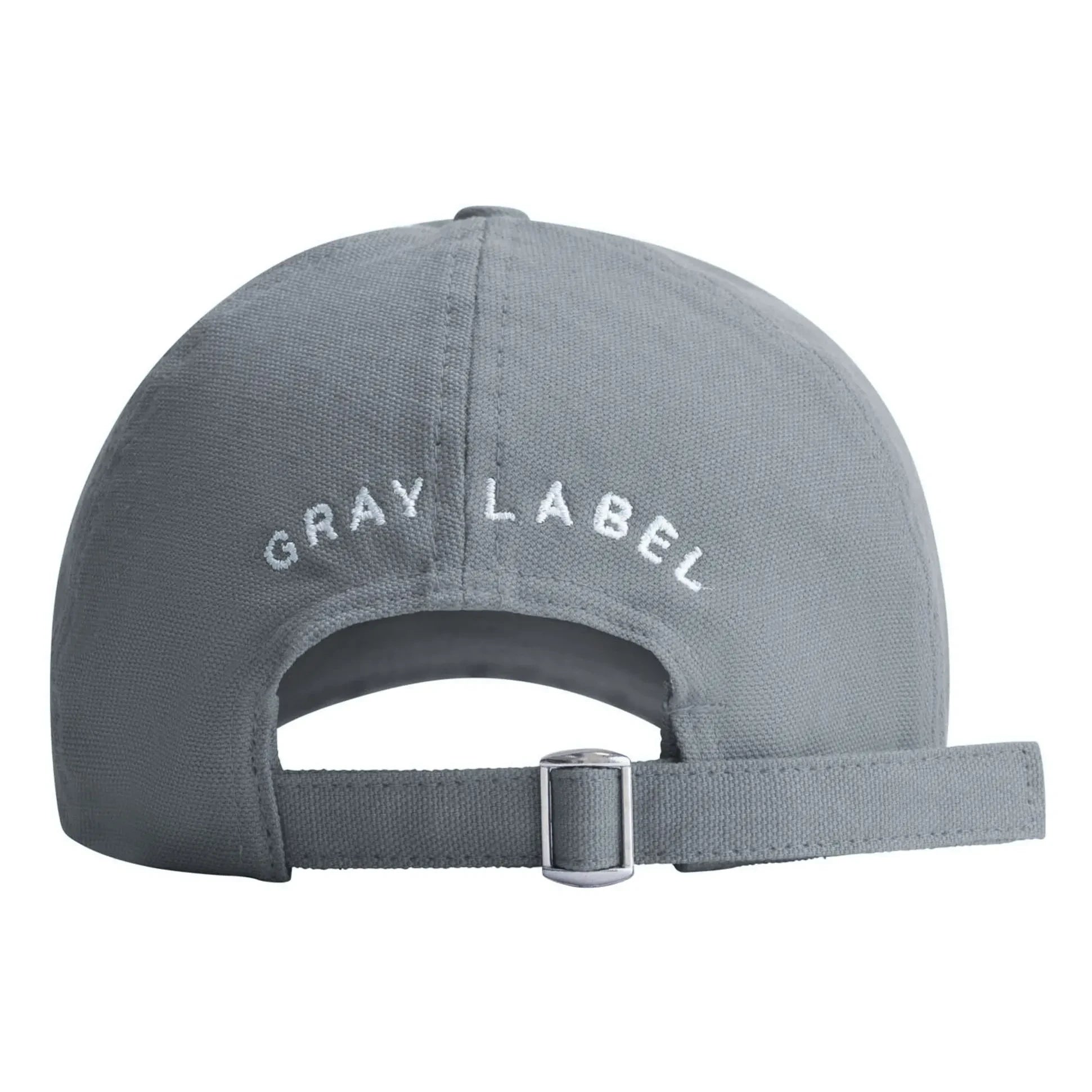 Gray Label - Organic Cotton Hat | Powder Blue