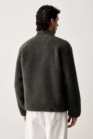 Marc O'Polo erkek polar sweatshirt