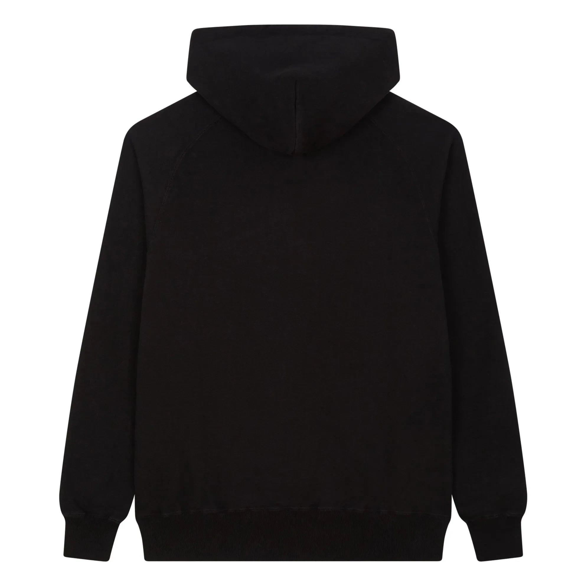 sunray - Ehu'kia Men's Hoodie 420g | Charcoal Gray