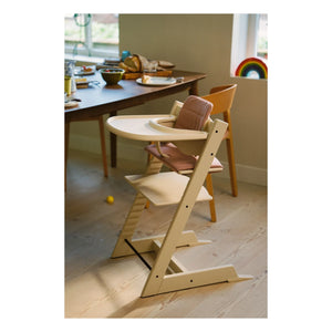 Stokke® - Classic 2.0 Tripp Trapp® Cushion | Mauve