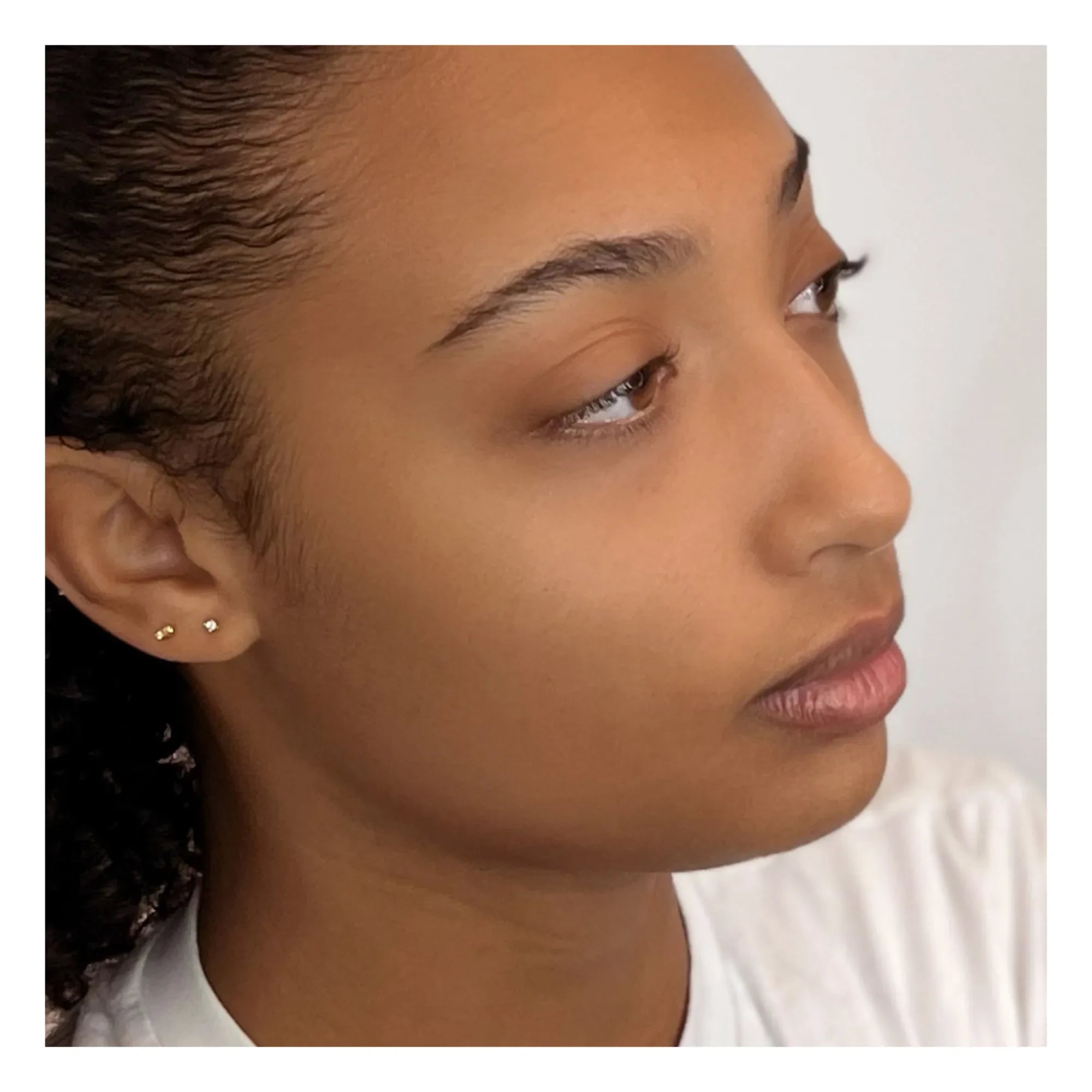 Eclo - Düzeltici Fondöten - 10 g | Caramel 305N