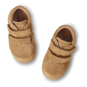 Petit Nord - Casual Non-Slip Sneakers | Beige