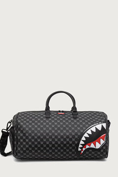 Sprayground - Gray Shark Bag in Paris 910D9313NSZ