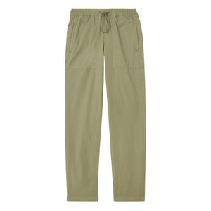 Edmmond Studios - Light Trousers | Olive
