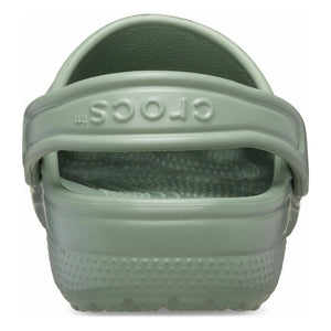 Crocs - Classic Clog Sandals | Khaki