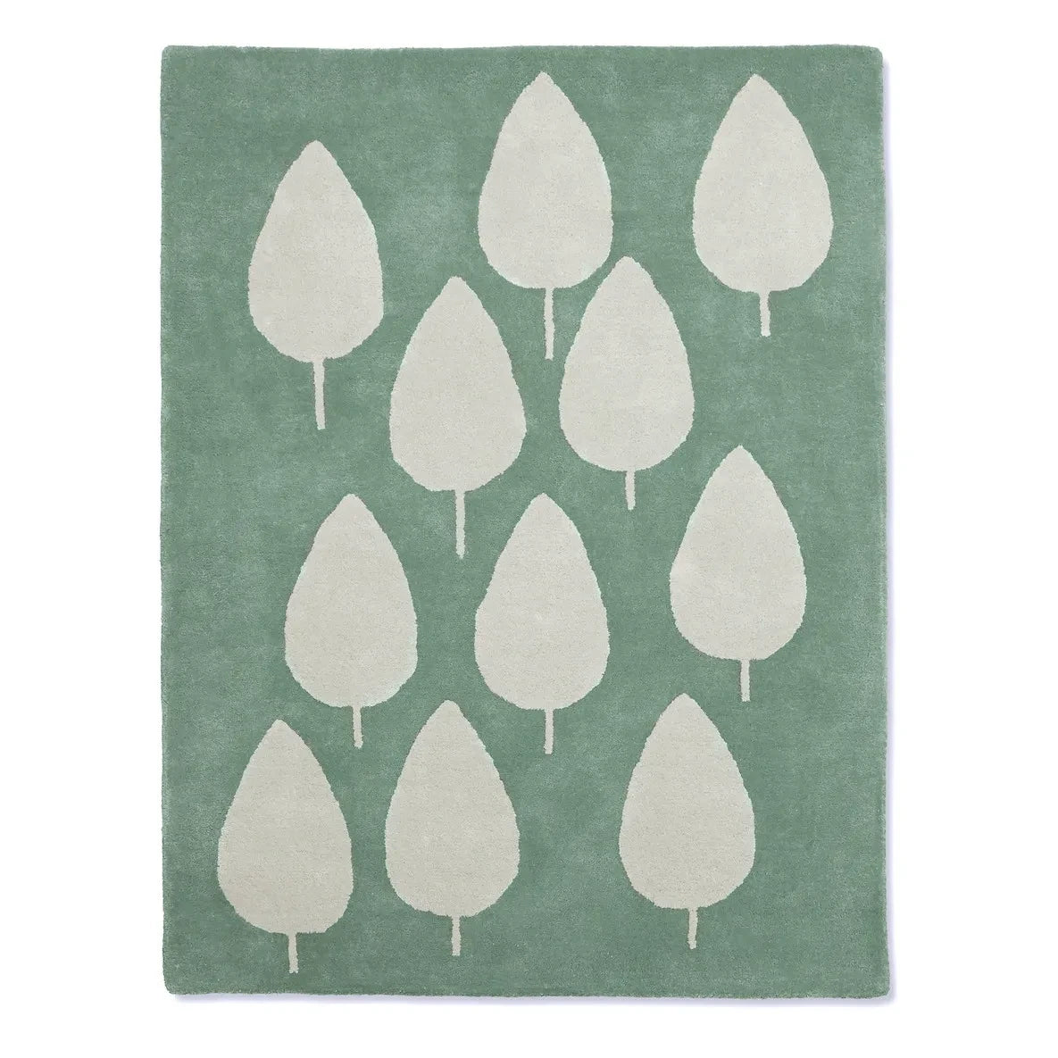 Bleuu-studio - Forest Carpet | Green