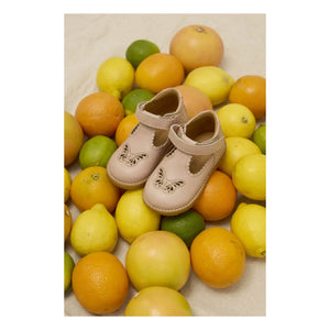 Angulus - Butterfly Babies | Pale Pink