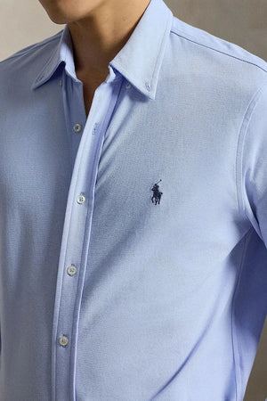 Polo Ralph Lauren erkek pamuklu gömlek