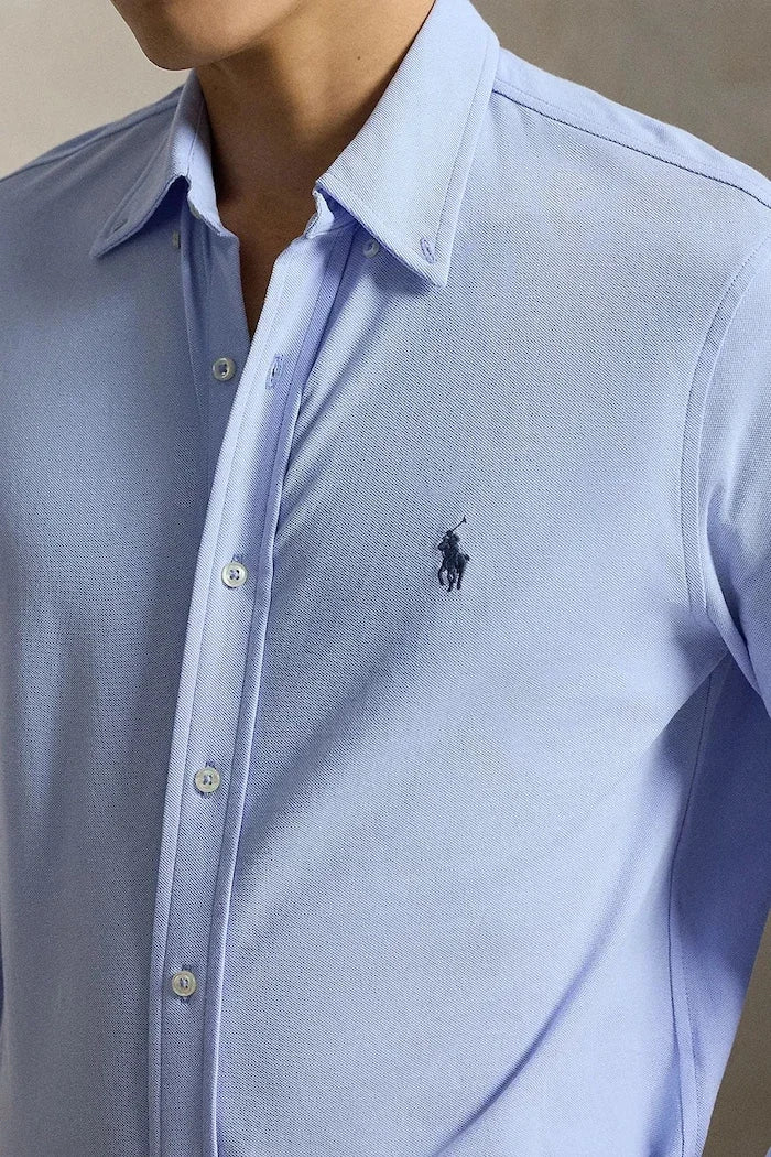 Polo Ralph Lauren erkek pamuklu gömlek