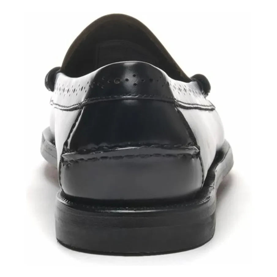 Sebago - Dan Perf Loafer | Black
