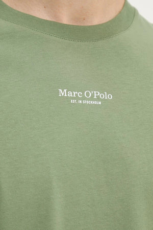 Marc O'Polo erkek pamuklu tişört