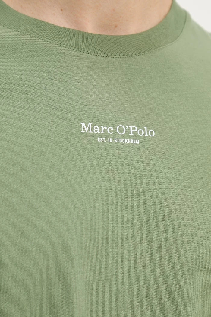 Marc O'Polo erkek pamuklu tişört