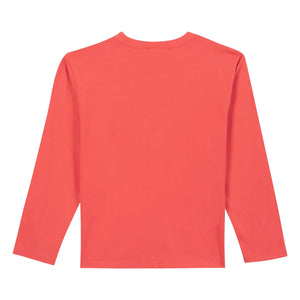 Bonton - Taxo Logo T-Shirt | Pink
