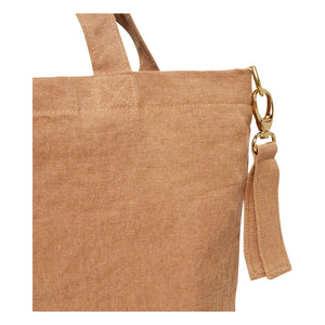 Adorna - Stroller Bag Clips | Terracotta
