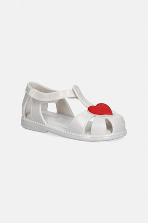 Melissa HIP HEART BALLERINA BB Çocuk Sandalet