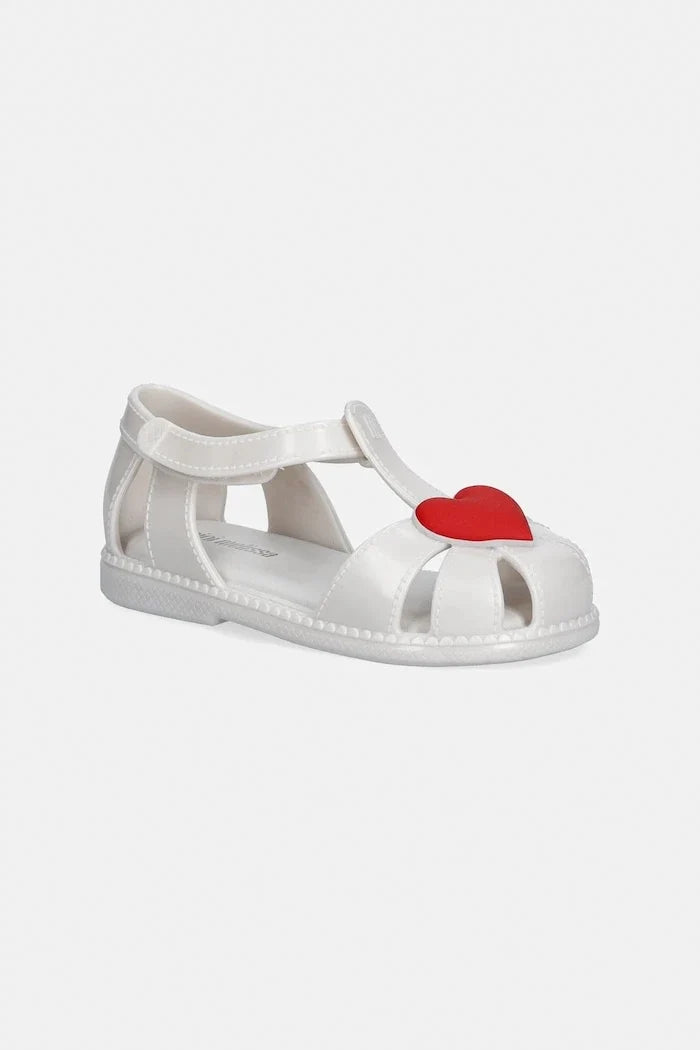 Melissa HIP HEART BALLERINA BB Çocuk Sandalet