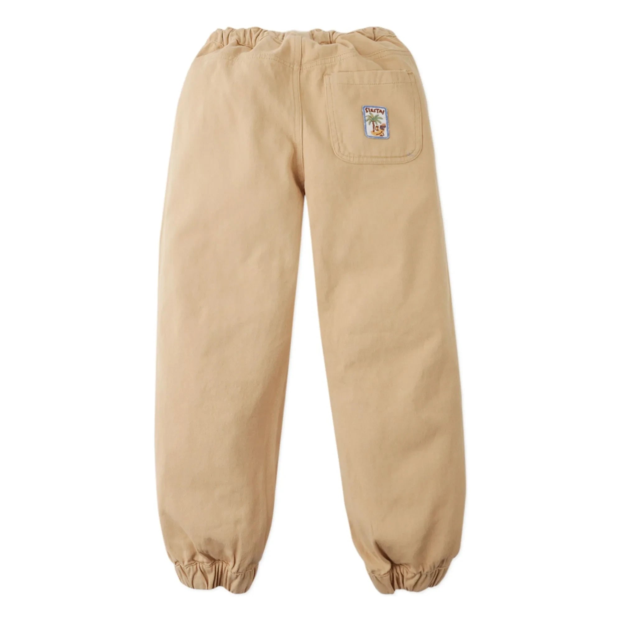 Gingersnaps - Matt Patch Pantolon | Bej