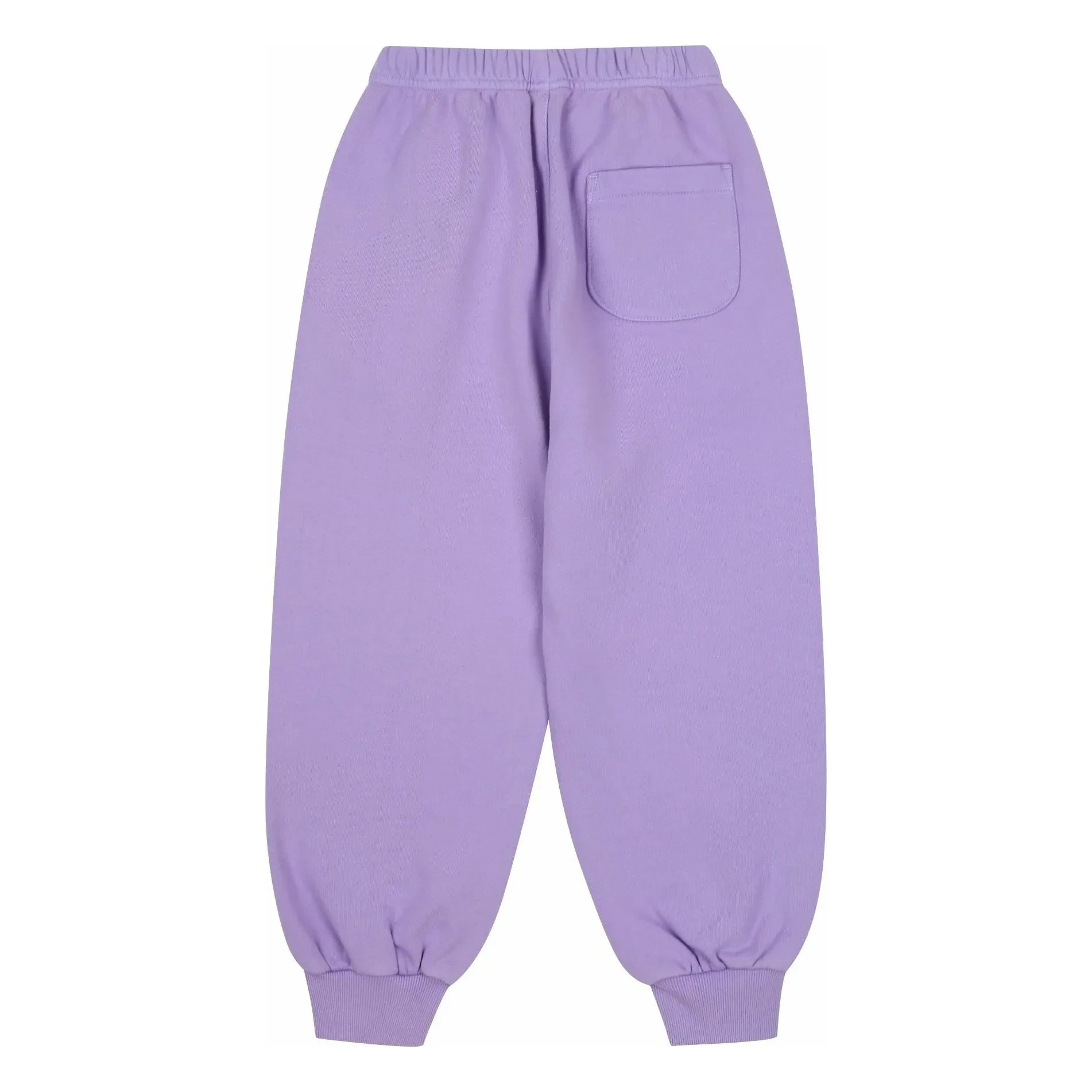 Jelly Mallow - Jogger Happiness | Purple