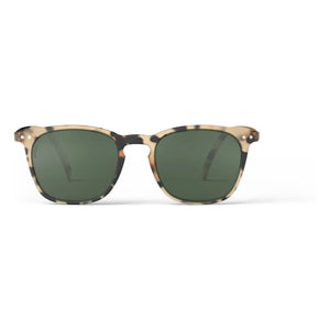 IZIPIZI - Polarized Sunglasses #E Tortoise | Beige