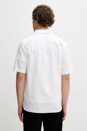 Pamuklu gömlek Fred Perry