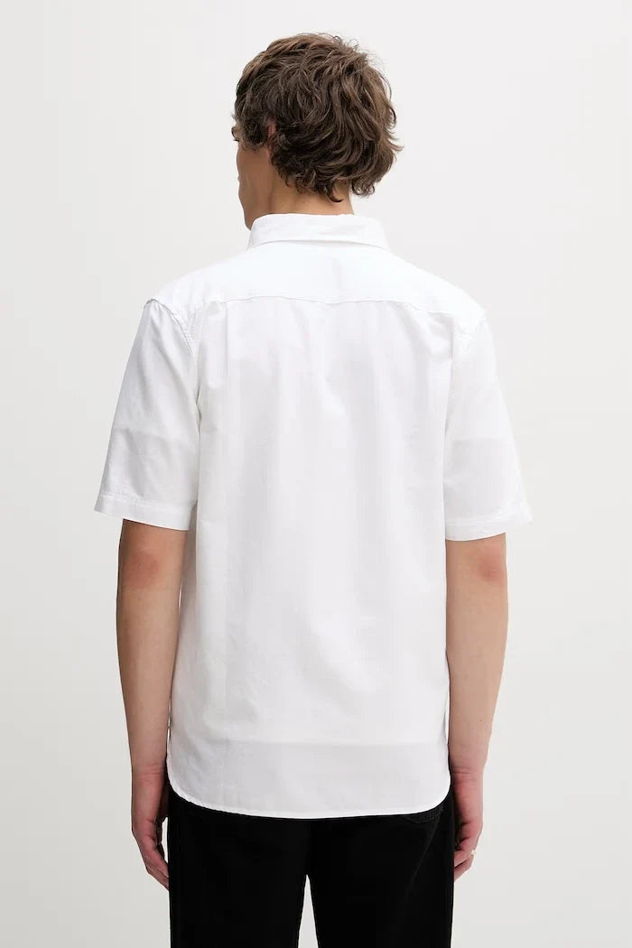 Pamuklu gömlek Fred Perry