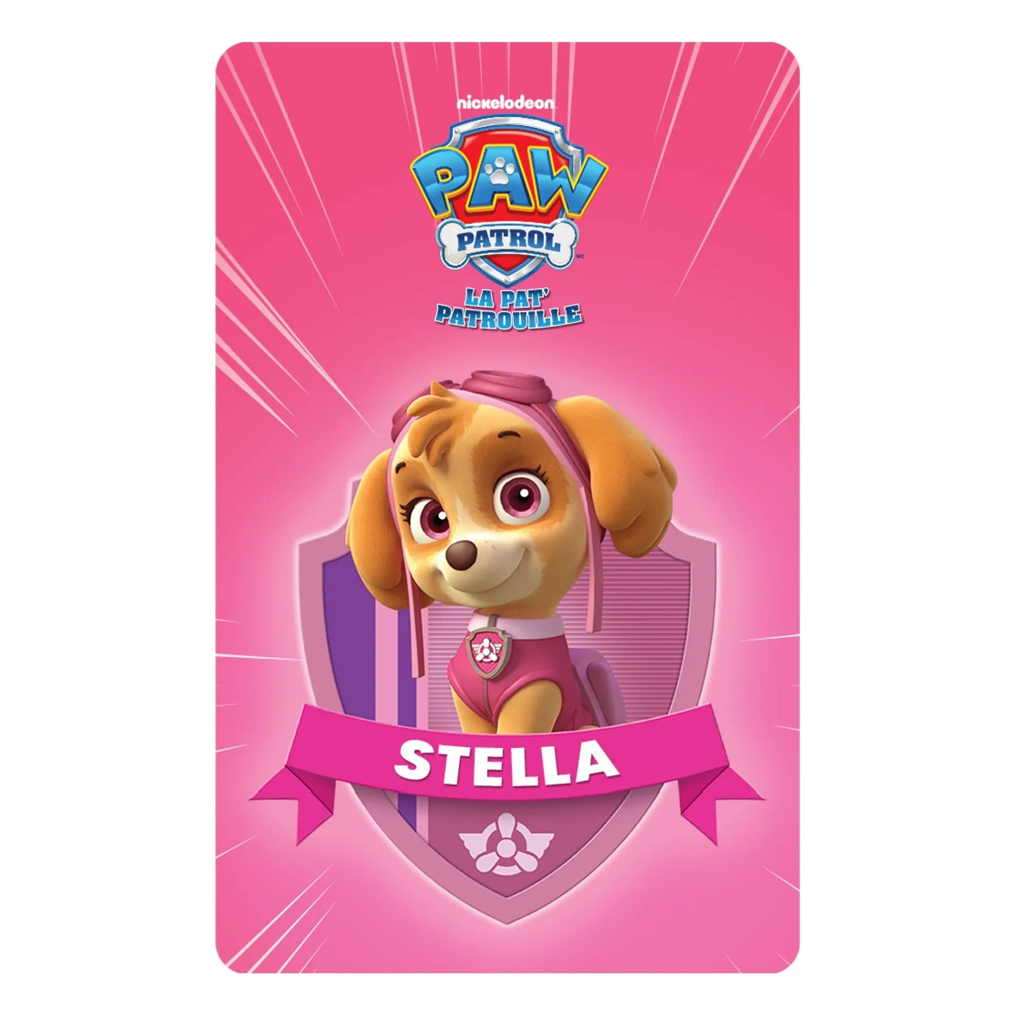 Yoto Player - PAW Patrol Collection Cards - 6-Pack