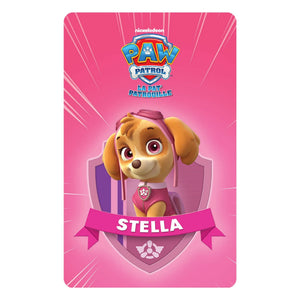 Yoto Player - PAW Patrol Collection Cards - 6-Pack