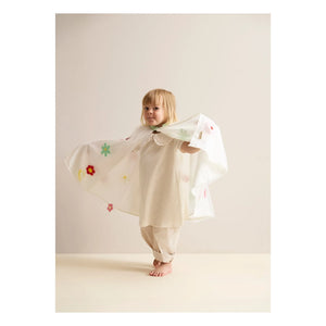 Kid's Concept - Flower Costume Cape