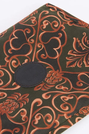 Barbour x Farm Rio Dog Coat