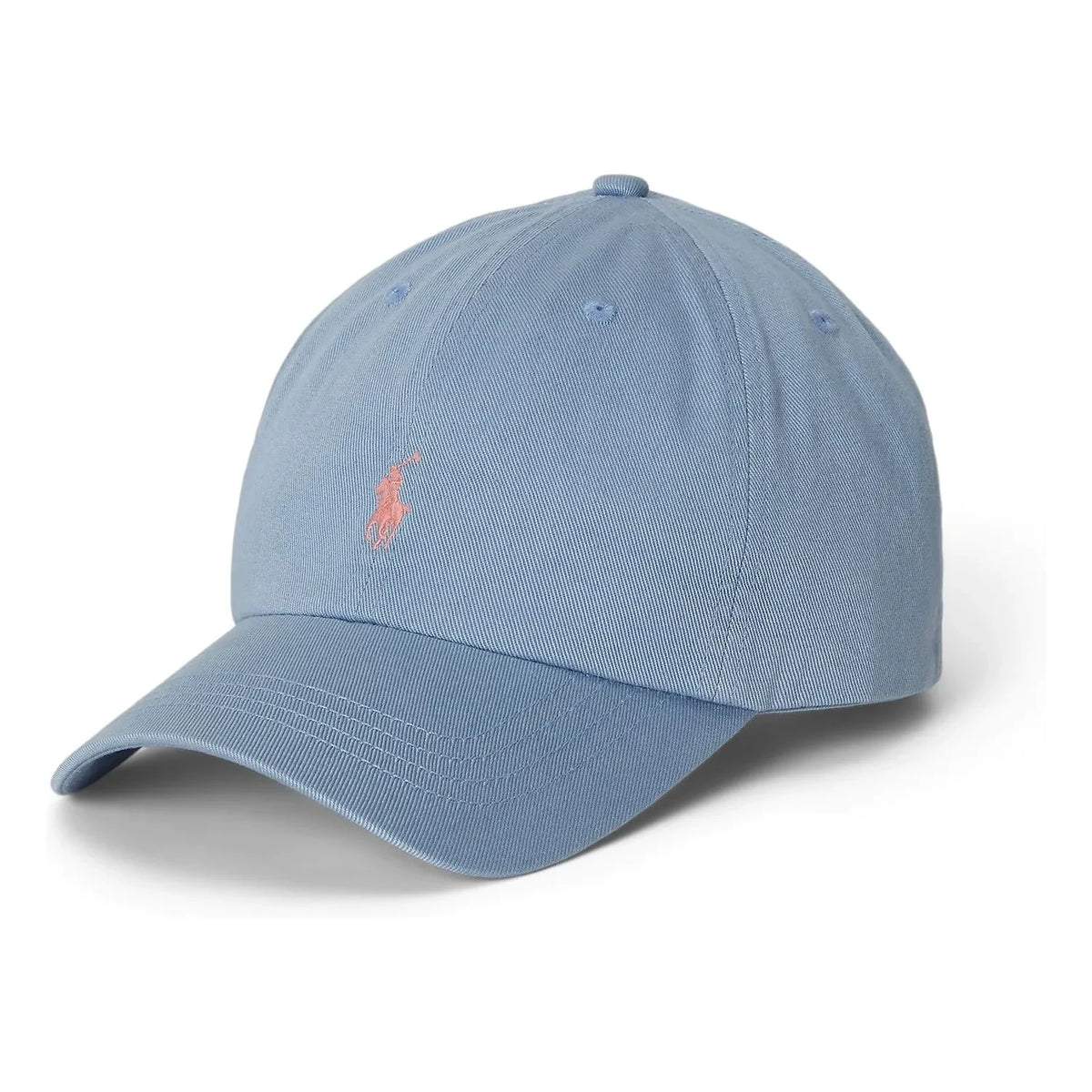 Ralph Lauren - Logo hat | Light blue