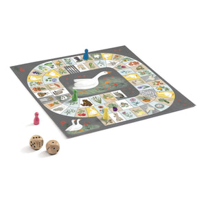 Djeco - Duck Game