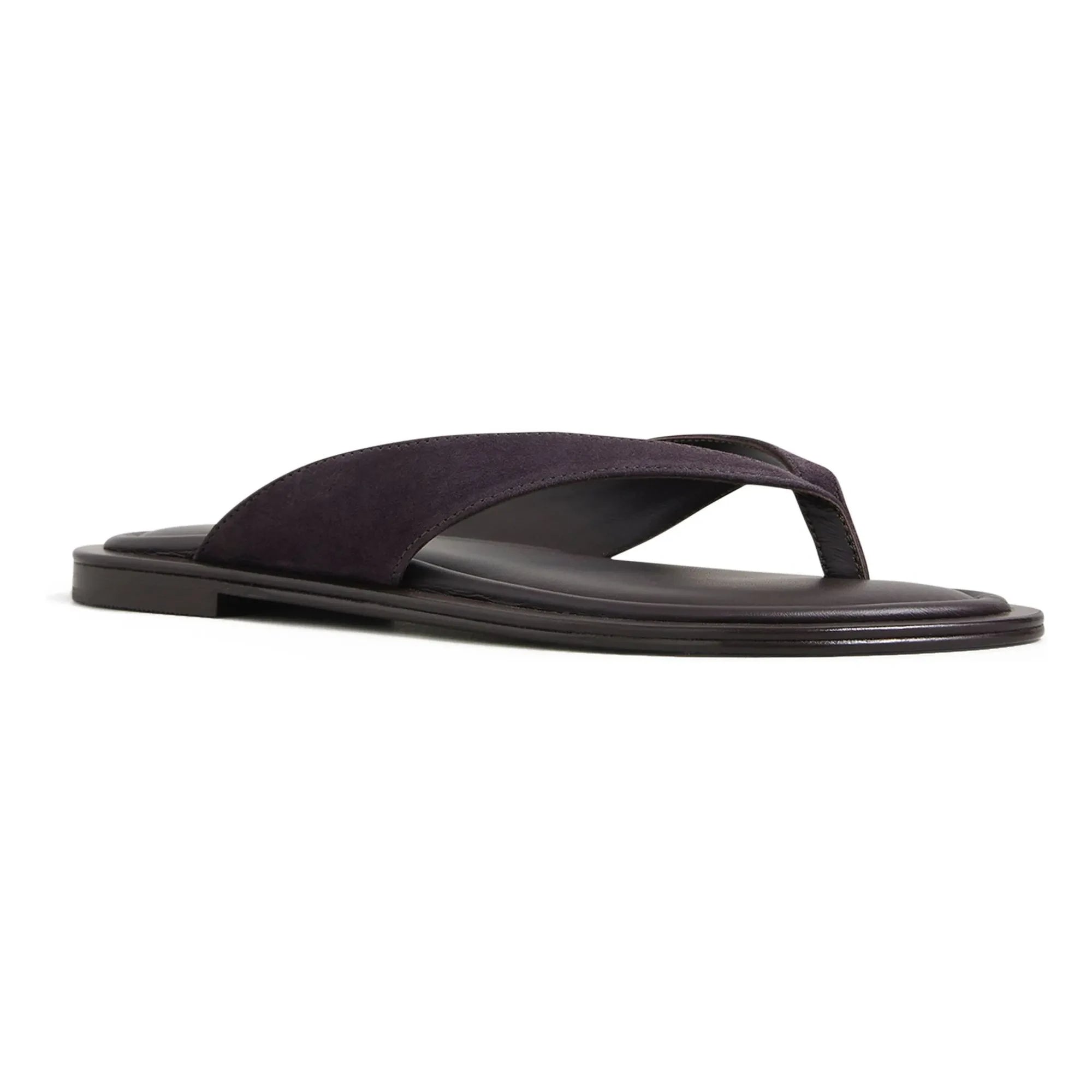 A. Emery - Viola Sandal | Burgundy
