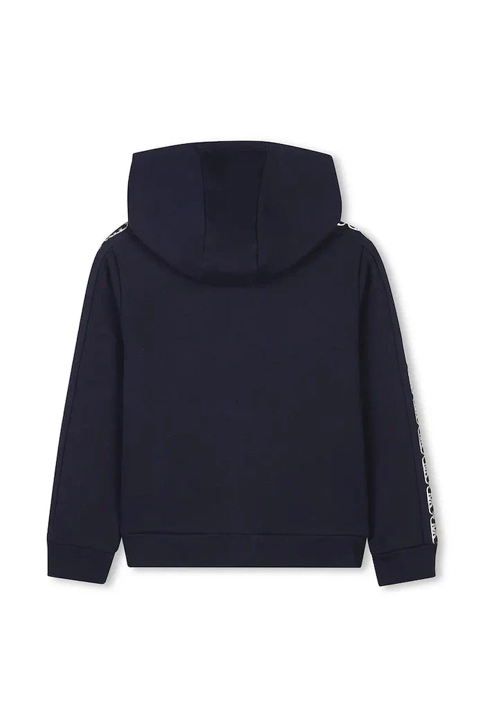 Michael Kors Çocuk Pamuklu Sweatshirt