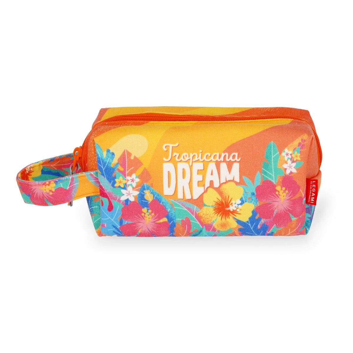 Legami - Tropical Dream Thermal Beach Bag